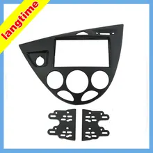 Car refitting DVD frame,DVD panel,Dash Kit for 06 Ford Fiesta, Focus, 2DIN (Europe, Right)
