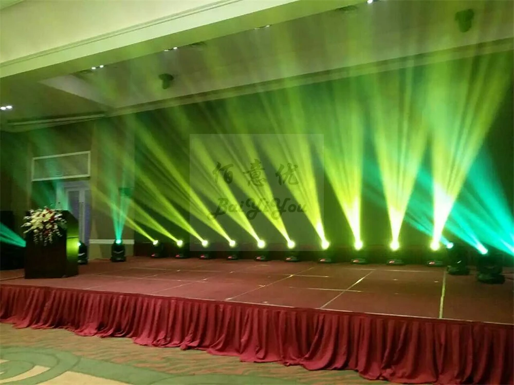 Beam Effect 30
