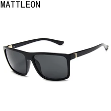 Модные солнцезащитные очки для вождения для мужчин, солнцезащитные очки для мужчин, роскошные брендовые Винтажные Солнцезащитные очки, Классические солнцезащитные очки, ретро очки