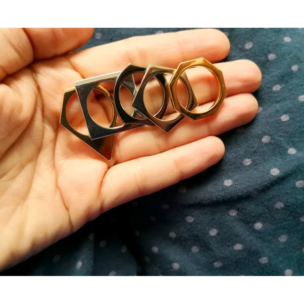 eManco-Wholesale-Steampunk-Stacking-Rings-Unique-Irregular-Geometric-Rings-for-Women-Party-Jewelry-for-2018-Knuckle (4)