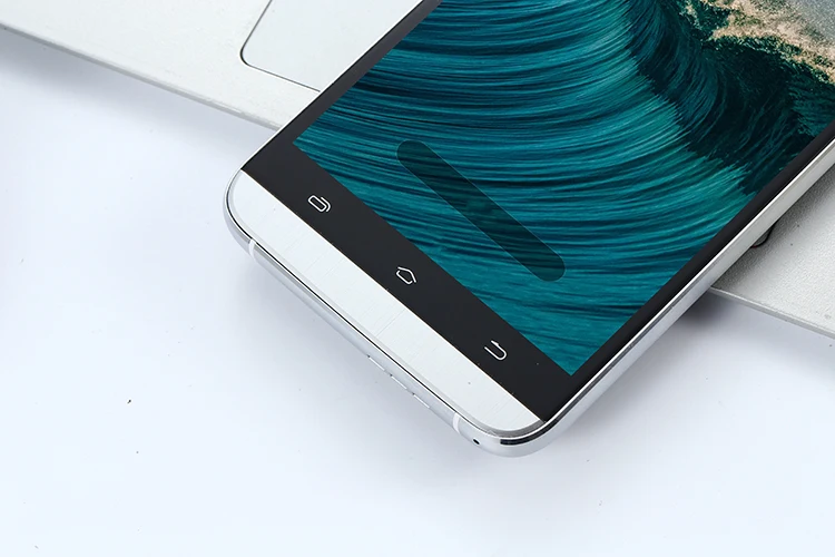 Оригинал BYLYND X9 дешевые celular 2MP + 5MP фронтальная/задняя камера смартфоны