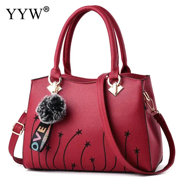 Best Everyday Crossbody Purse For Women Literacy Basics