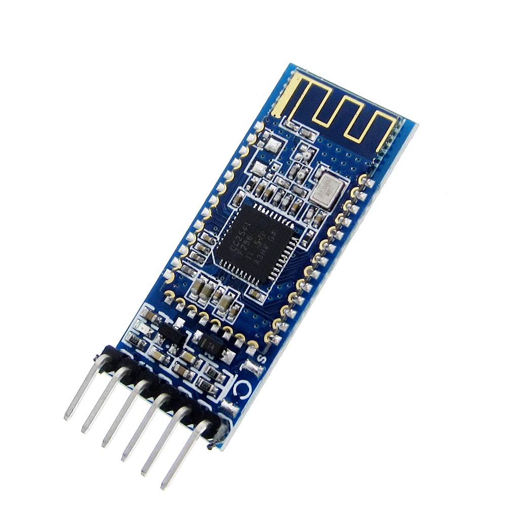 

AT-09!! Android IOS Телефон Bluetooth 4,0 CC2540 CC2541 Серийный беспроводной модуль
