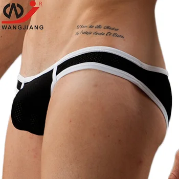 

Jockstrap Gay Men Underwear Erotic Underwear For Mens Thongs And G Strings Sexy Mens Underwear Thongs Tanga Hombre String Homme