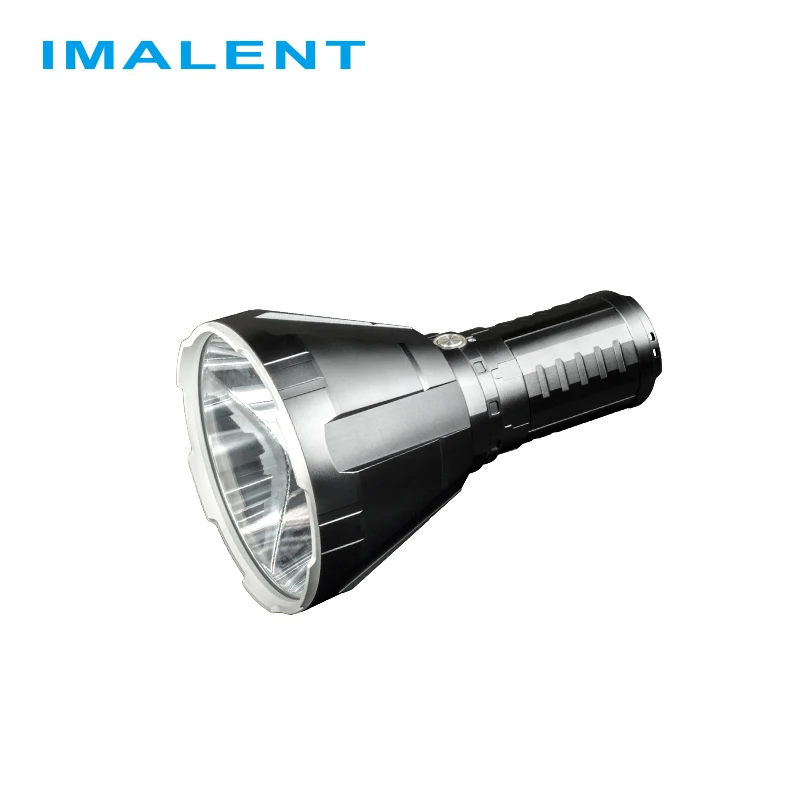 

IMALENT R70C 1xCREE XHP70 6500 Lumens High Performance Outdoor Search Light LED Flashlight