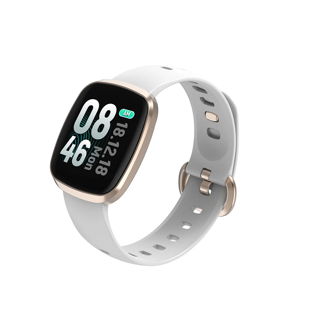 

Bluetooth Smartband GT103 Waterproof Fitness Tracker Heart Rate Sport sms 1.3 inch Monitoring