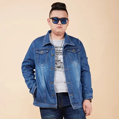 Korean Style Mens Jeans Jacket: Versatile & Fashionable Summer Denim Coat  For Students From Bei04, $24.48 | DHgate.Com