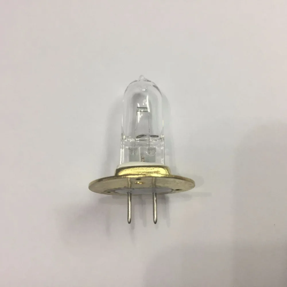 Лампа TOPCON 12v50w 12 В 50 Вт светильник для проектора|slit lamp bulbs|topcon slit lamptopcon projector |