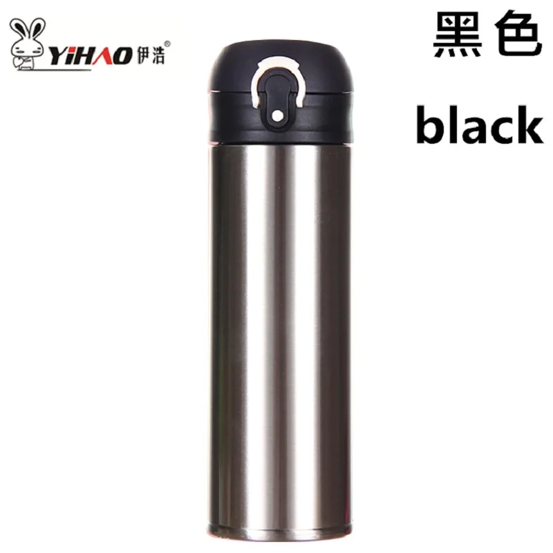 Thermos CupThermo Mug Vacuum Cup Stainless Steel Bottle Thermal Thermos