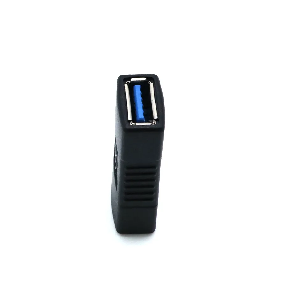 HIPERDEAL USB 3 0 тип A адаптер Мама мама соединитель для смены пола D23 Jan31|female to female|female