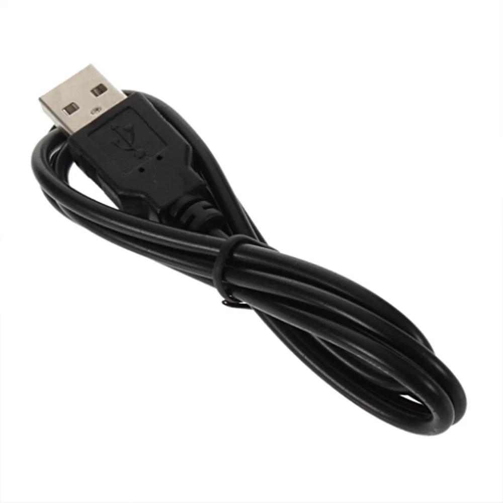 

High-Speed 80cm USB 2.0 Male A to Mini B 5-pin Charging Cable For Digital Cameras Hot-swappable USB Data Charger Cable Wholesale