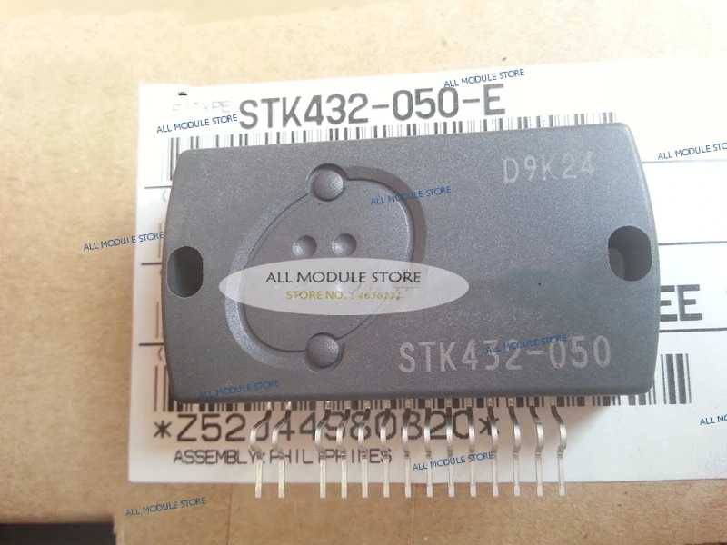 frete gratis novo original modulo stk433 060 stk433 070 04