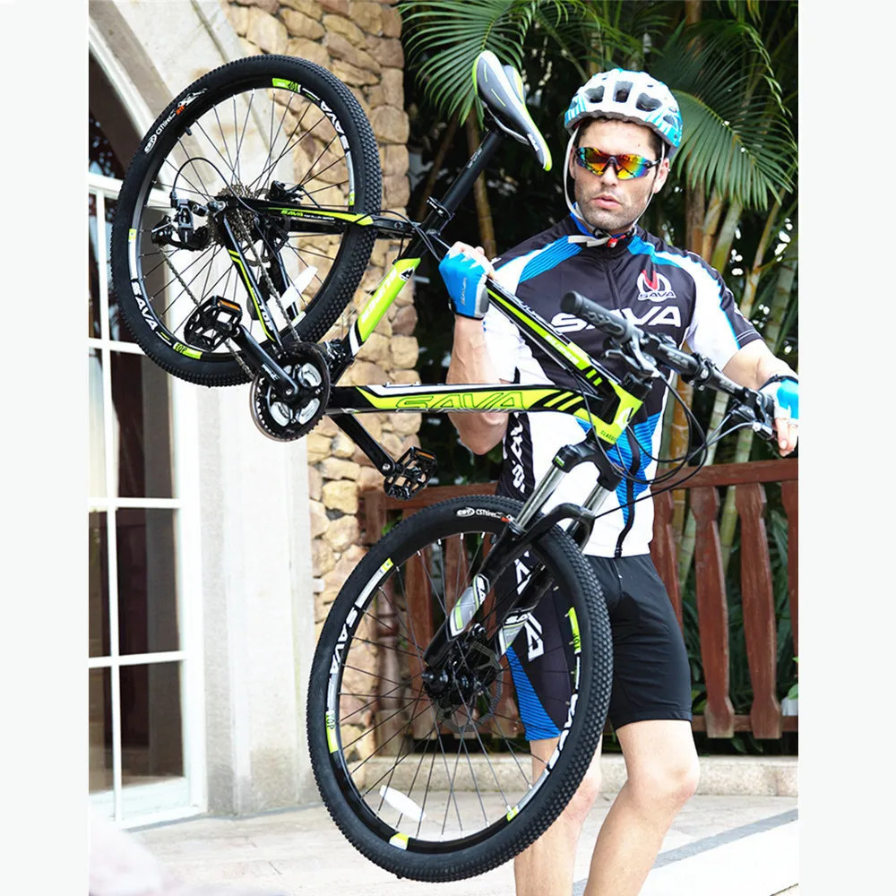 Бренд горный велосипед рама из алюминиевого сплава Shiman0 27 скоростной гидравлический велосипед с дисковым тормозом для спорта на открытом воздухе, для велоспорта Bicicleta
