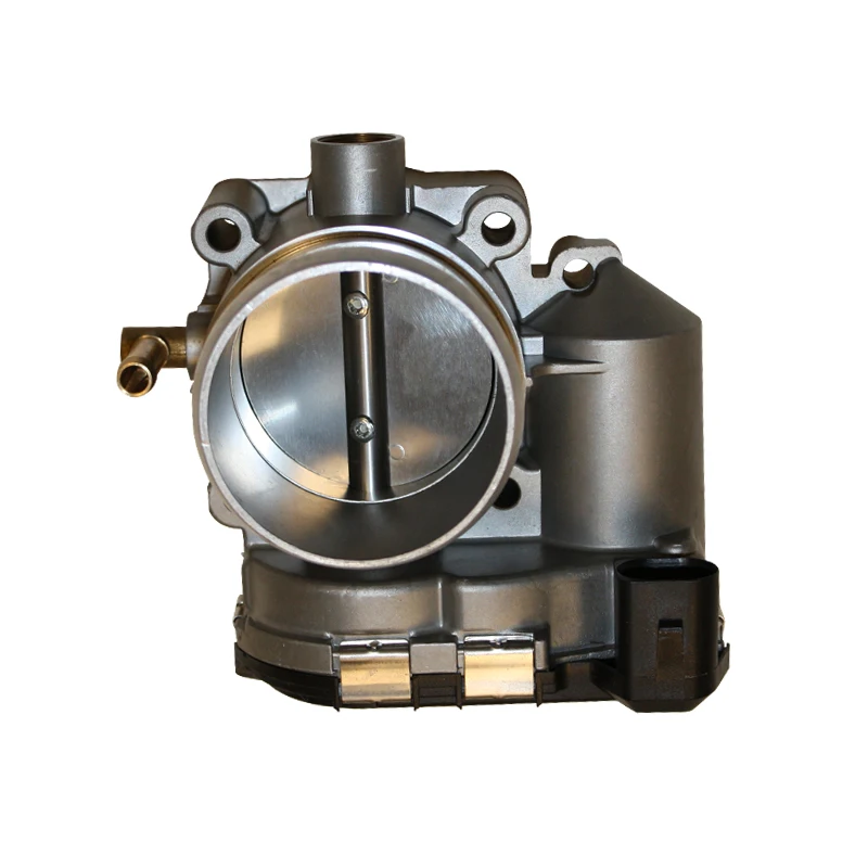 

Throttle Body Assembly for AUDI* A3 TT VW Skoda Seat B*ora/B*eetle/J*etta/G*olf 1.8T 06A133062BD 0280750036 06A133062C
