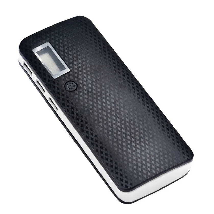 

Best Price 5V 2A 18650 Power Bank Battery Box Charger For iPhone 6s18.1