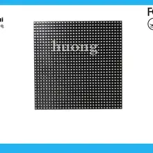 P6 Крытый светодиодный дисплей с высокой определенностью полноцветный светодиодный модуль дисплея, большой светодиодный экран для комнаты мониторинга