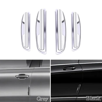 

Car Door Anti-collision Edge Guard Strip Scratch Protector Strips For Renault Koleos Megane Scenic Fluence Laguna Velsatis
