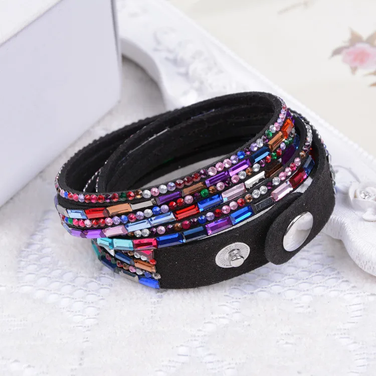 black colorful_