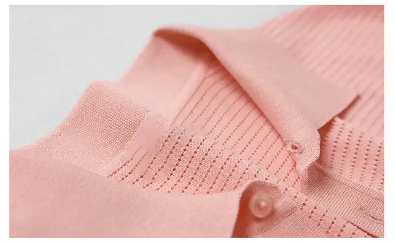 Muls Brand High Quality Knitted Polo Men 2018 Summer New Short Sleeve Spring Casual Men's Clothing Polos Shirt Size XXL XXXL-03