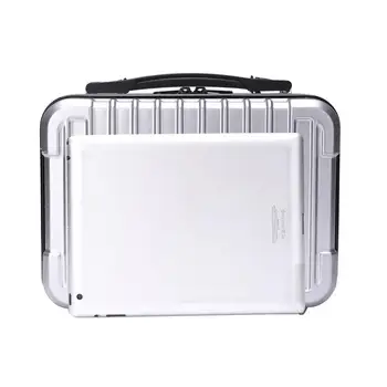 

Portable Waterproof Hard Plastic Storage Bag Handbag Carrying Case Suitcase for Xiaomi X8SE Drones Accessories