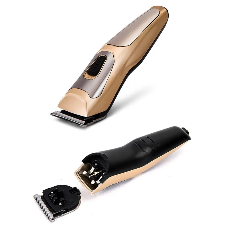 Pro Hair Clippers Rechargeable 6