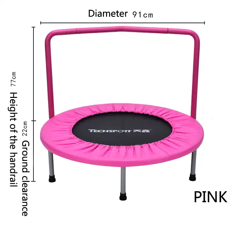 Techsport trampoline Clearance