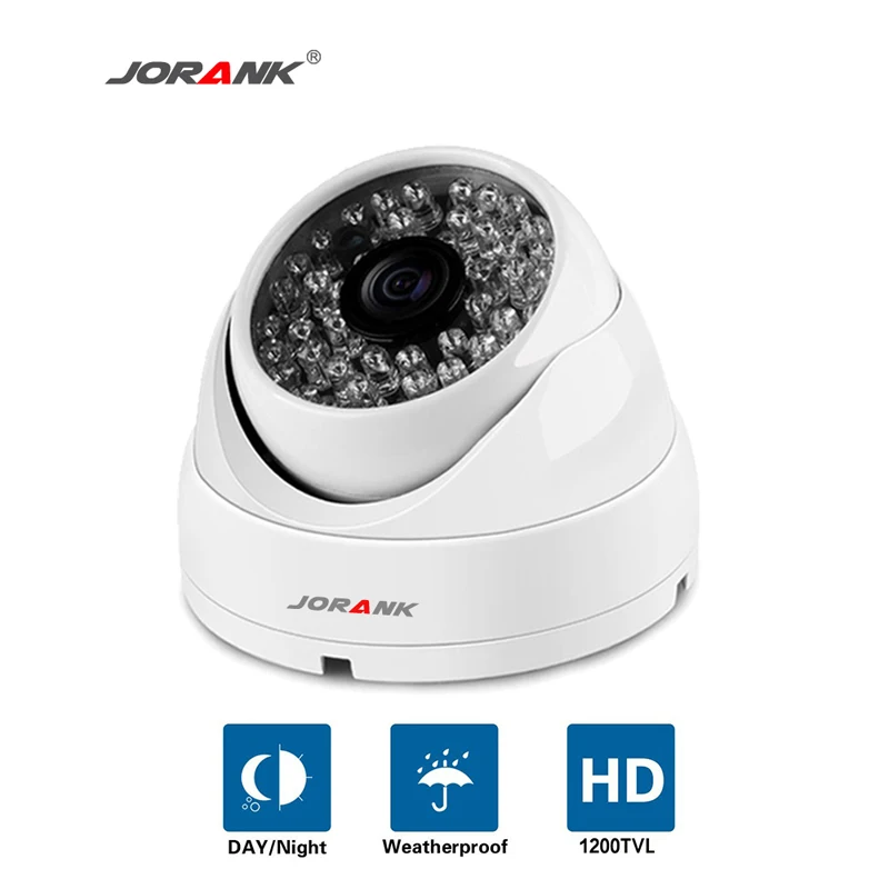 Мини камера JORANK s скрытая видеонаблюдения sony IMX323 AHD 1080P 20 м ночное видение CCTV ИК
