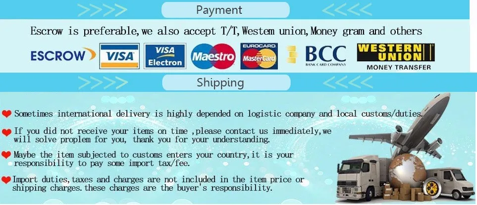 payment
