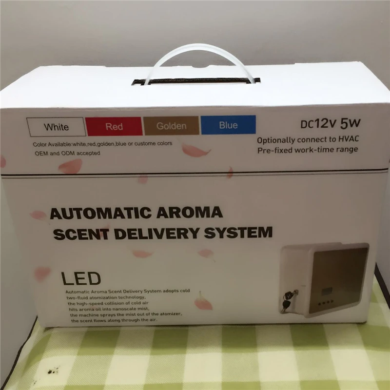 aerosol dispenser (9)