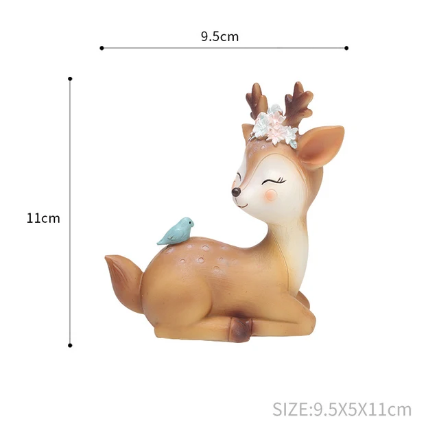 Gateau Cerf Faon Mignon Dessin Anime Accessoires De Decoration De Mariage Dessert De Mariage Modele Animal Figurines En Forme De Cerf Feerique Jardin Miniatures Aliexpress Gateau Cerf Faon Mignon Dessin Anime Accessoires De Decoration De Mariage Dessert De Mariage Modele Animal Figurines En Forme De Cerf Feerique Jardin Miniatures Aliexpress