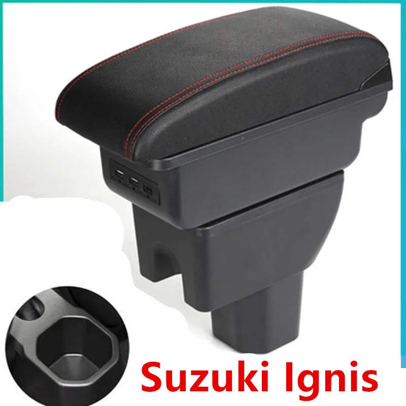 

For Suzuki Ignis Armrest Box
