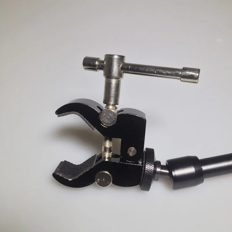 11 inch Adjustable Friction Articulating Magic Arm (2)