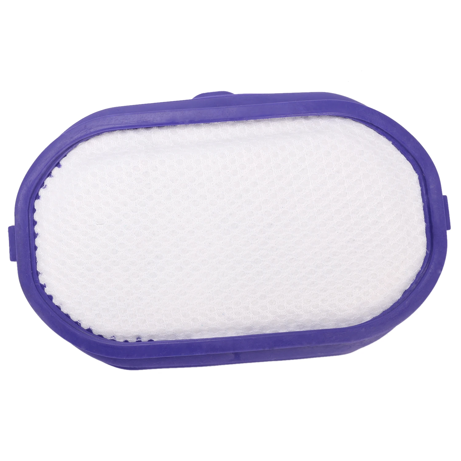 

2Pcs Vacuum Cleaner Parts HEPA Filter Replacement for dyson D30 DC31 DC34 DC35 DC44 DC45 Gift