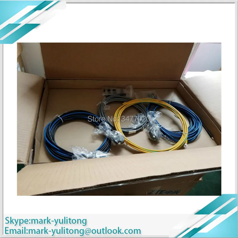 ZTE C320 OLT GPON EPON Оптический линейный терминал 2 * SMXA / A10 опорная пластина ETGH ETGO GTGO GTGH