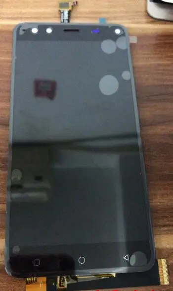 

FPC-HCTP55101 V0 touch screen LQ055T3SX02B lcd display QPWBM1599TPZ1 assembly
