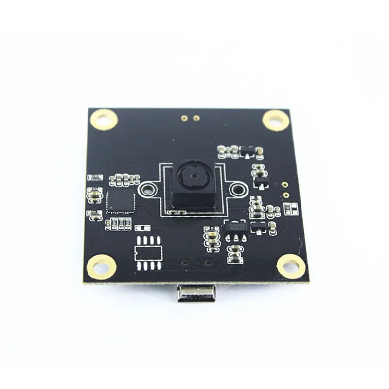 

HBVCAM USB Camera Module Fixed Focus Ov5640 5mp Cmos Sensor Camera Module For Document Scanner