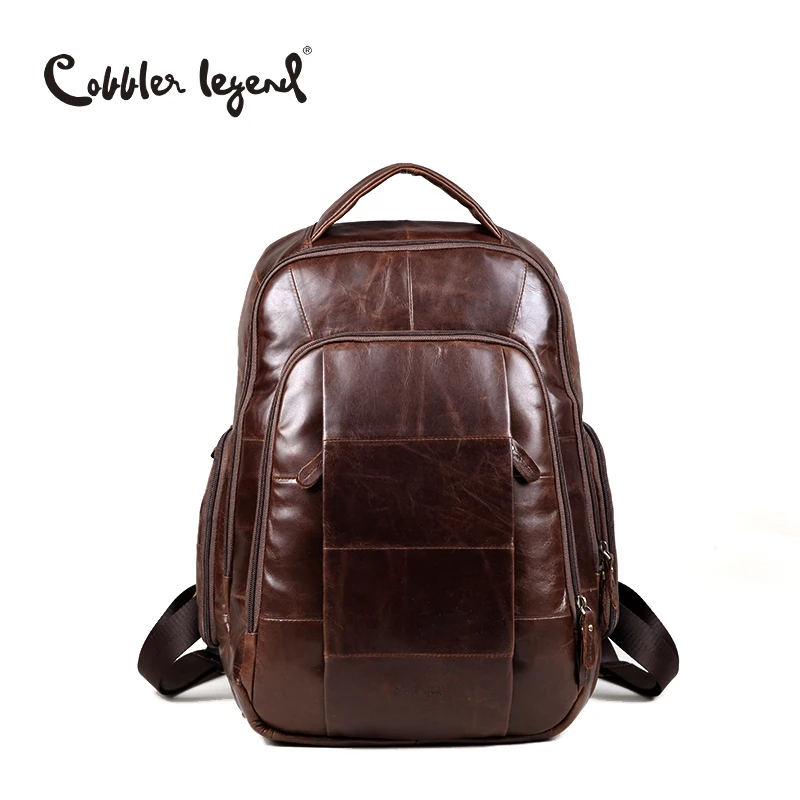 <b>Cobbler Legend</b> Brand 2018 Retro Style back pack Charming ...