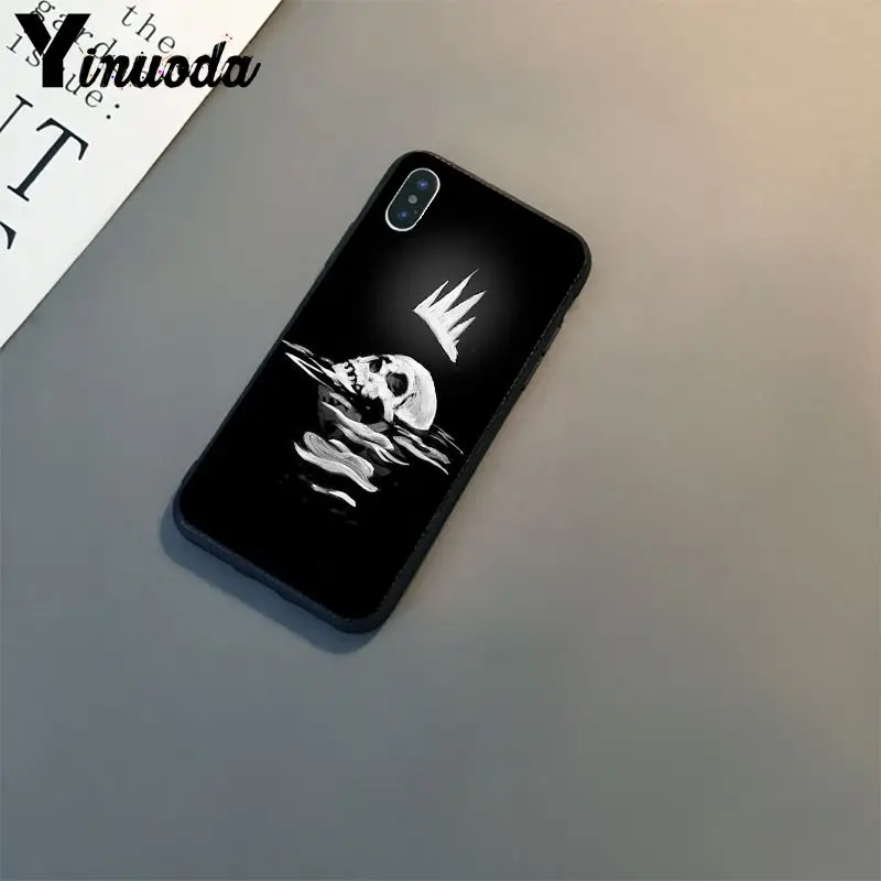 Horror Skull fashion