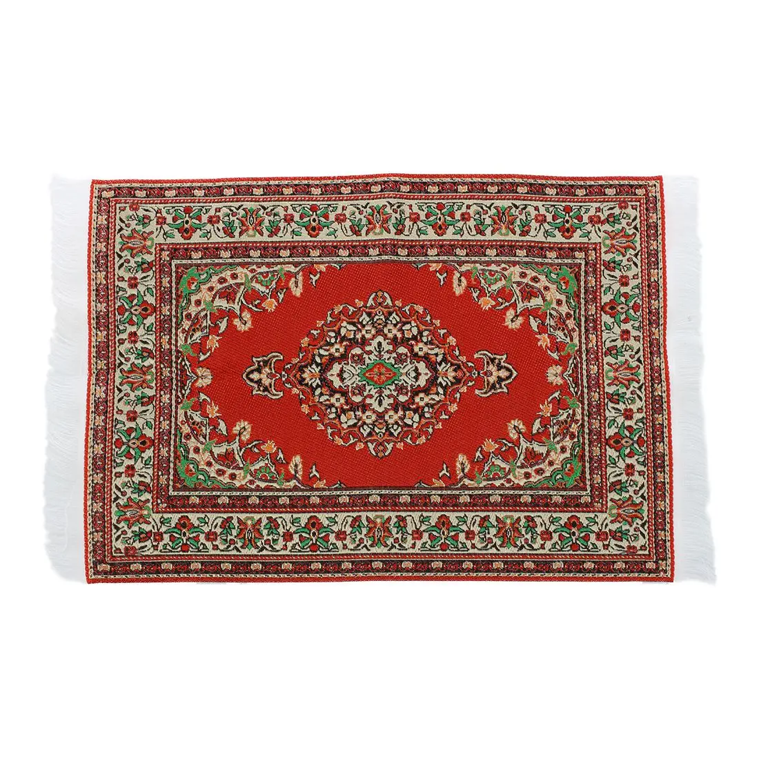 

MACH Doll House Miniature Carpet Interior Modelling---23.5 x 14.8cm