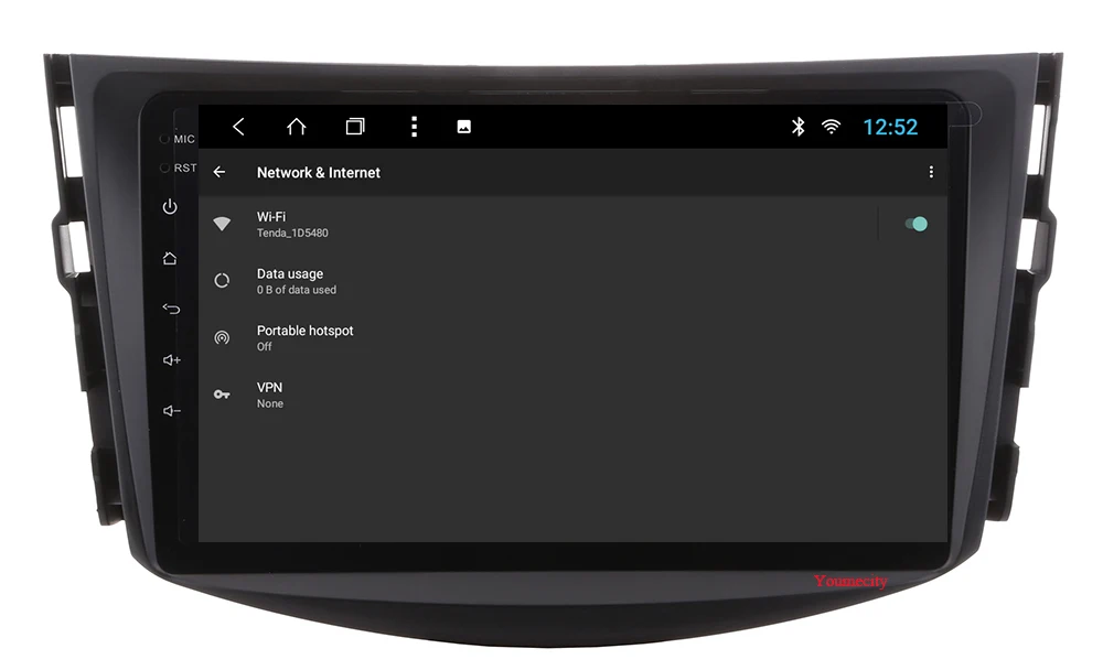 Top Youmecity Octa Core Android 8.1 Car head unit Media Player for Toyota RAV4 Audio Video Stereo GPS Navigation Radio RDS Wifi 74 Top Youmecity Octa Core Android 8.1 Car head unit Media Player for Toyota RAV4 Audio Video Stereo GPS Navigation Radio RDS Wifi 74