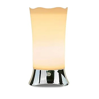 

Indoor Motion Sensor LED Night Light, Portable Retro Battery Powered Light for friend christmas gifts