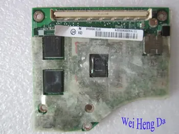 

31TE1VB00C0 32TE1VB00A0 32TE1VB00H0 216-0707001 DATE1UB18C0 REV:C HD3470 VGA Video Card for TOSHIBA M300 U400 P300 A300D P300D