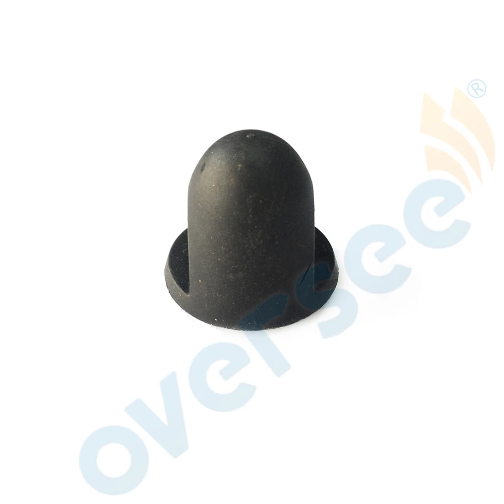 OVERSEE 647-45616-02 AFTERMARKET REPLACES FOR Yamaha 647-45616-02-00 NUT,PROPELLER 