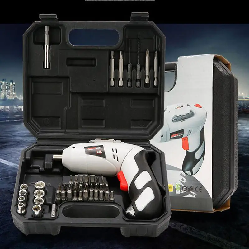 Купить Аккумуляторную Отвертку Кейс