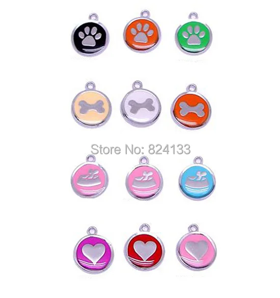 dog tag for small puppy