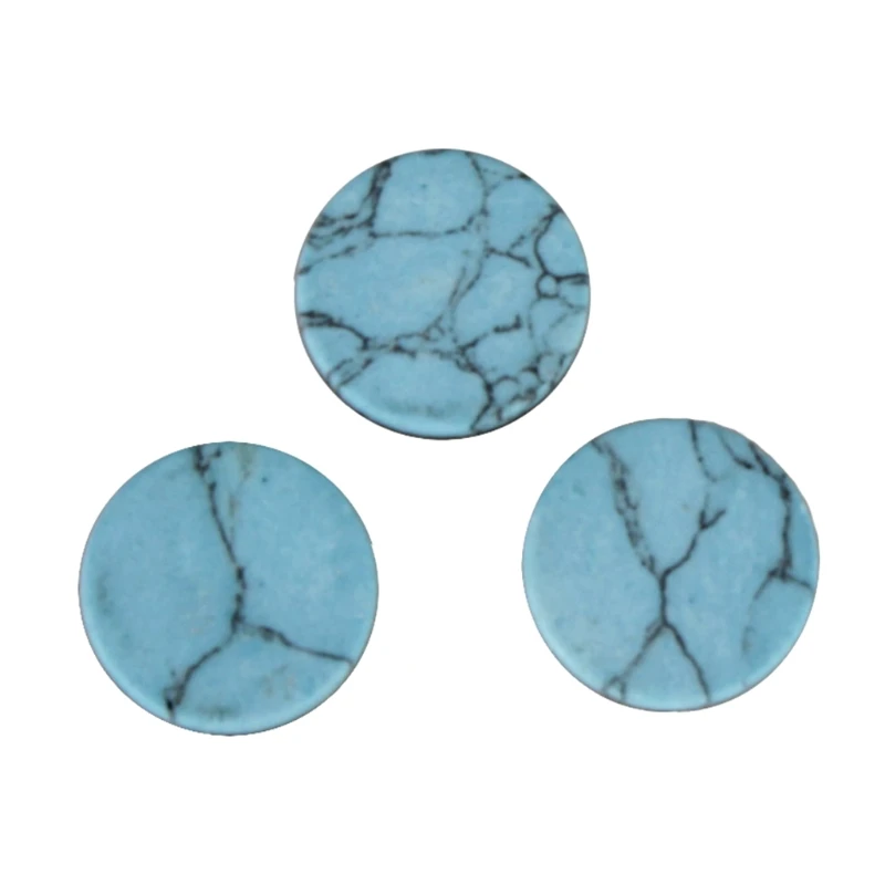 

3pcs Trumpet Valve Finger Buttons Repair Musical Instrument Parts Accessories