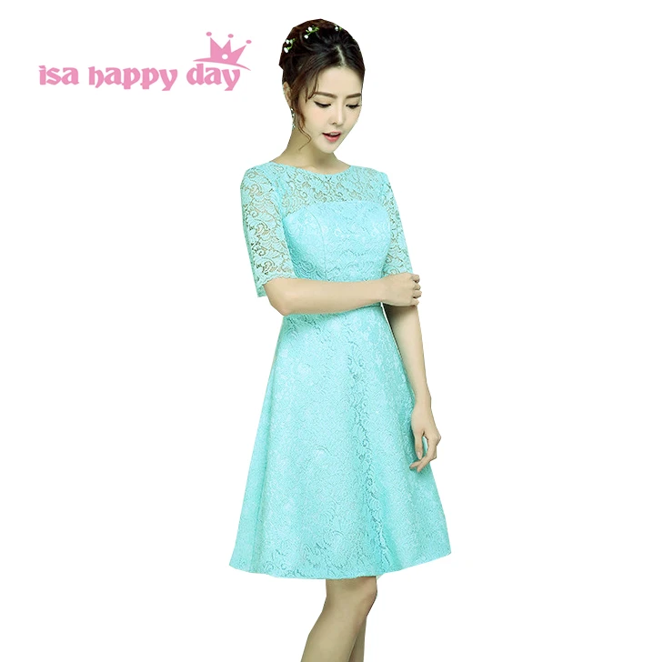 women's short dresses for special occasions