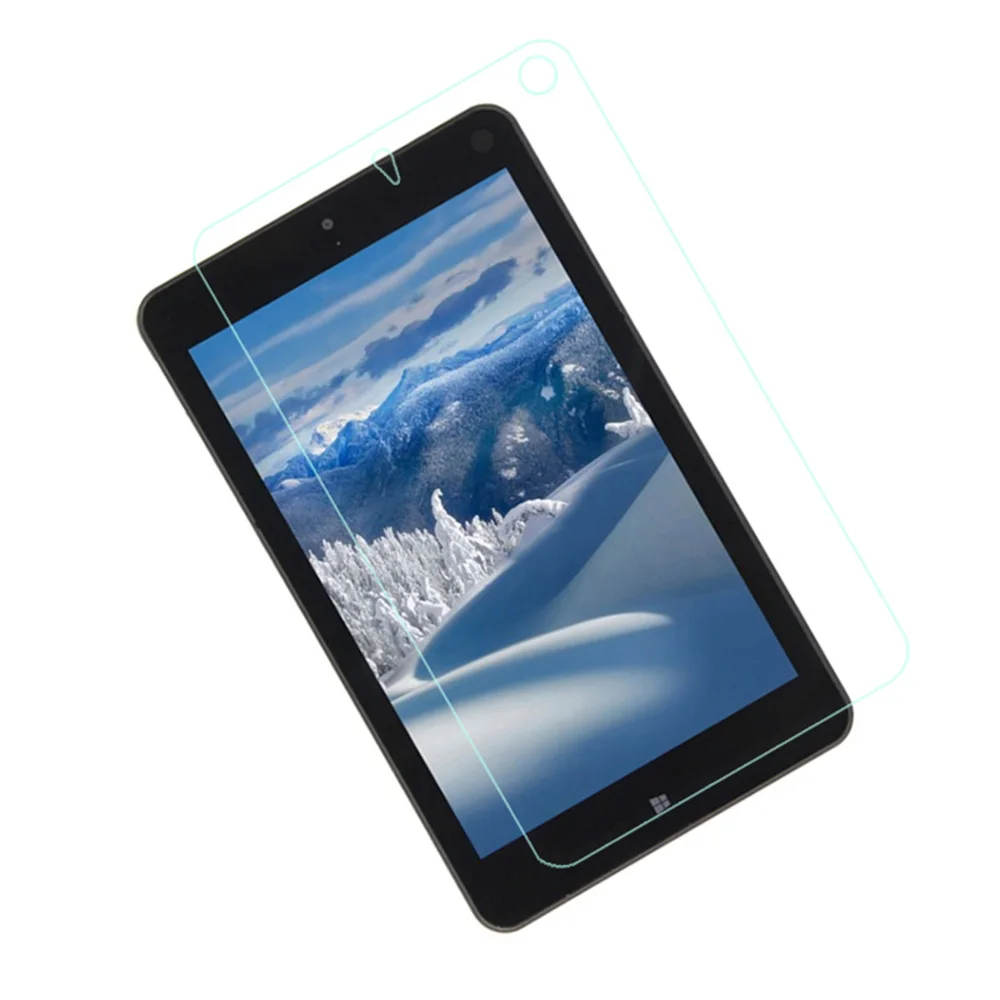 Clear 0.3mm 2.5D HD Tempered Glass Screen Protector for Lenovo ThinkPad