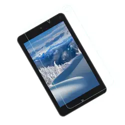 Clear 0,3 мм 2.5D HD закаленное Стекло Экран протектор для lenovo ThinkPad 8,3 для 8,3 ''Tablet PC