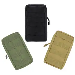 Спорт военные Молл сумка Тактический сумки для инструментов жилет гаджет охоты поясная сумка для активного отдыха оборудовать Для мужчин t